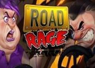 Road Rage игра